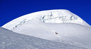 Mera Peak Climbing: Complete Guide for First-Time Himalayan Climbers